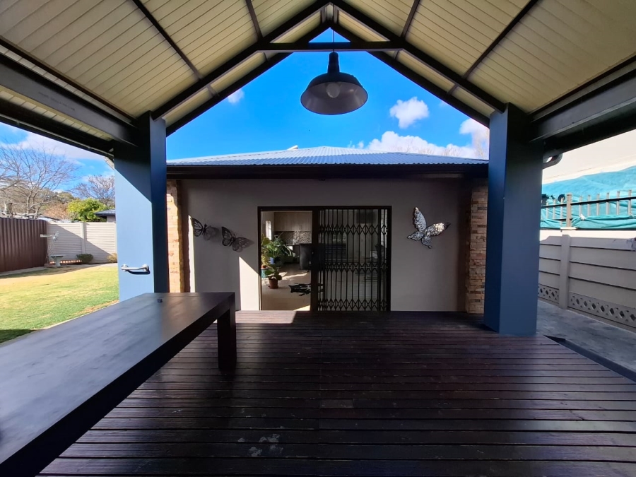 4 Bedroom Property for Sale in Park West Free State